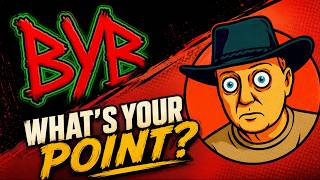 What’s Your Point Ep 7: Time to Pick a Side