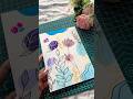 Easy boho art tutorial 🫠🫠 #shorts #youtubepartner #creativeart #satisfying #bohoart #drawing #art