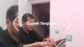 Danzaarab /bauchtanz musik by Sameh Sargious