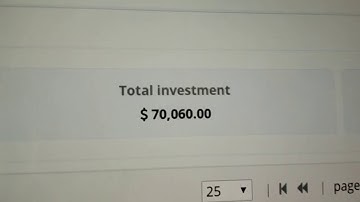 BitConnect BCC $5,010 upgrade -- $70,060.
