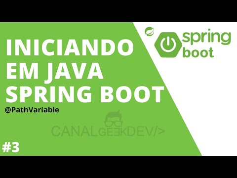 Aprenda Java Spring Boot na prática - #3