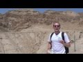 Israele, terra di pace. Da Nazaret al Mar Morto  - Documentario Parte Prima