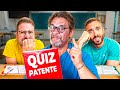 Quiz della PATENTE con PENITENZA w/ DADA e Murry! (Ho mantenuto la PROMESSA)