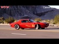 Best Muscle Cars in High Pursuit chase - Movie Clips