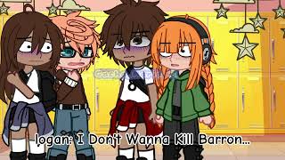 But the Parasite Want me to do soo|| Sbg Fit tyler,Taylor,Ashlyn,Logan||made by Gacha_Maria :3|| Profile