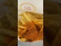 Shaka Shaka Potato from Mcdonalds in Japan #mcdonalds