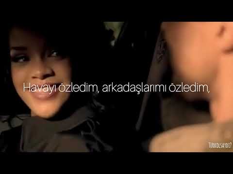 Adele - Million Years Ago ( Türkçe Çeviri) / Rihanna