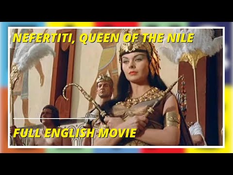 nefertiti,-queen-of-the-nile---full-movie---by-film&clips