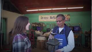 Twin Cities Habitat ReStore