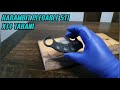 Karambit plegable 511 x14 tarani