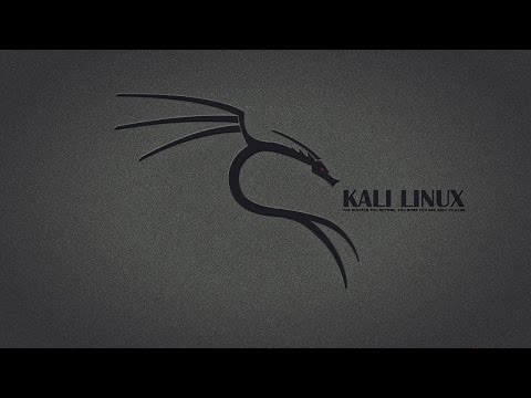 Fast SQL-Injection with Sqlmap [Kali Linux] 5'
