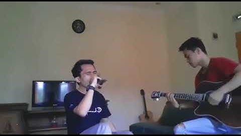 cover closehead -jalan pulang