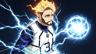 Adicto al gol (Adam blake) MIKAKO raps