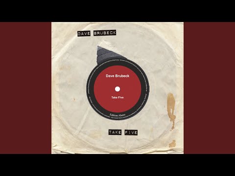 Dave Brubeck - Everybody's Jumping