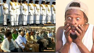 fenkel Massawa 2024 How I Missed A Big Chance Fenkil commemoration 2024 - #eritrea