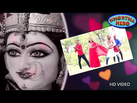 *mansa-mata-video-2019-*singer-pradeep-hari-audio-video-*pk-music-9835534239-*khortha-hero