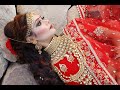 Beauty island Patna #Best Bridal makeup artist in Patna #Anupma Vatsa #HD Airbrush makeup in Patna