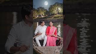 चांदनी रात में एक बार तुम्हे देखा है... #rthakurblog #aishorts #ai #editing #edit #shortsfeed #short