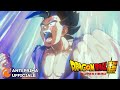 Dragon Ball Super: SUPER HERO | Anteprima Ufficiale