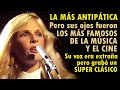 Su voz rara no le impidió alcanzar la fama mundial. Así nació un mega éxito de 1981. Te suena?