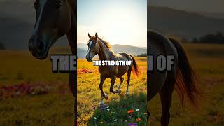 The Uncommon Traits of the Tennessee Walking Horse