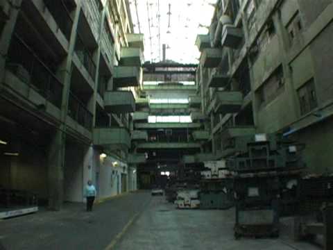 Don Davis Ford >> Ford Highland Park Plant Preservation - YouTube Don Davis Ford >> Ford Highland Park Plant Preservation - YouTube