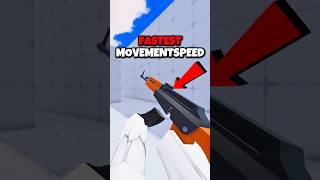 RANKING Every Primary By Movement Speed In Rivals