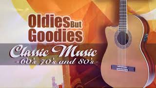 Best Of Oldies But Goodies -  Greatest Golden Oldies Hits