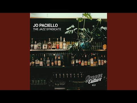 Jo Paciello — Fantasy