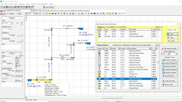Pump head calculation using pipe flow expert software, centrifugal pump hydraulics, booster pump