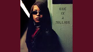 Video thumbnail of "Aaliyah - If Your Girl Only Knew"
