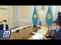 Остановить COVID-19: Президент РК обозначил главную задачу Кабмина