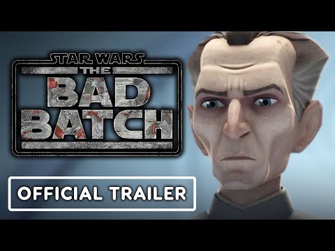 Star Wars: The Bad Batch - Official Trailer 2
