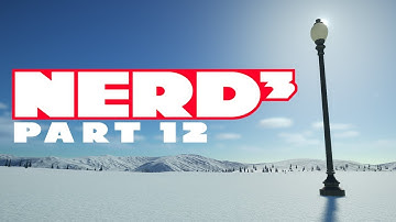 Nerd³ & Planet Coaster - 12 - Lighting Up