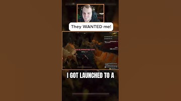 My most dramatic and insane launch #helldivers2 #gaming #twitch #streamer #funny #clips #shorts