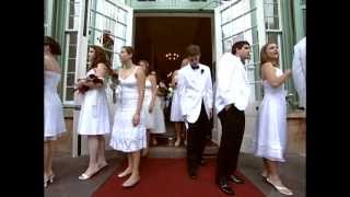 2007 Commencement Ceremony -- College of Charleston