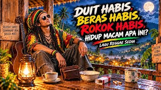 NO MONEY, NO RICE, NO SMOKES – WHAT KIND OF LIFE IS THIS? | SAD REGGAE SONG 2026 | FULL BASS