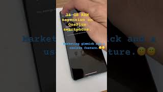 Enable OnePlus RAM expansion