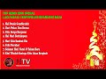 TOP Remix Edisi Spesial | Lagu Natal Terpopuler Sepanjang Masa || PSN TV