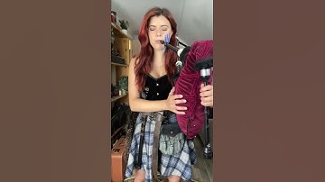 Thumbnail of Braveheart Theme with Highland Bagpipes (the way it should have been)