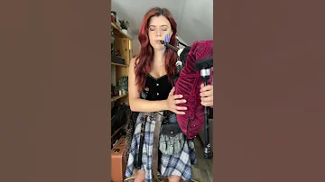 Braveheart Theme With Highland Bagpipes The Way It Should Have Been 