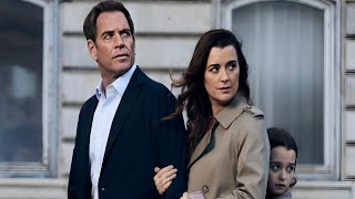 Tony Ziva Return in New NCIS Spin-Off with Daughter Tali StarScene Central