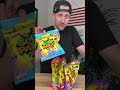 SOUR PATCH KIDS Fruits Variety