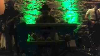 Brother Reggie & C Note #1