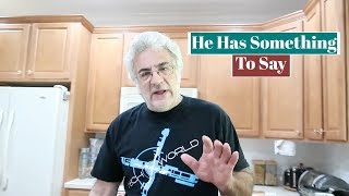 Celebrity Tommy Has Something To Say (ft. T-Fal Review)  : MaryAnn.A RealityTV Net Worth