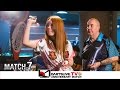 【Phil Taylor VS Sayaka Sasaki】 DARTSLIVE.TV 10th ANNIVERSARY MATCH 7