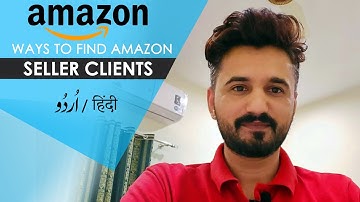 How To Find Amazon Virtual Assistant Jobs? Amazon Seller Clients Hunting | Amazon VA Jobs