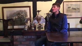 Zac Baker Interview