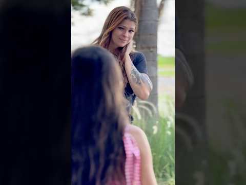 Por isso não pode fazer isso com os amiguinhos