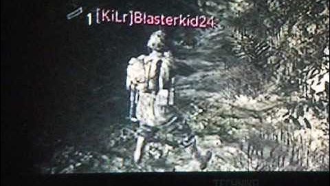 How To Be A Noob In Call Of Duty WAW